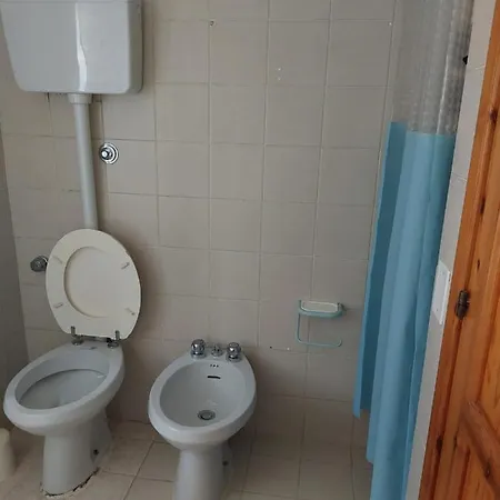 Casa Al Mare Vicino Alla Spiaggia Hébergement de vacances