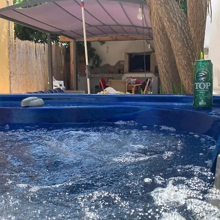 Casa Al Mare Vicino Alla Spiaggia * Olbia