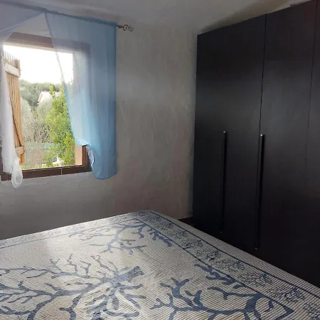 Casa Al Mare Vicino Alla Spiaggia Vakantiehuis *
