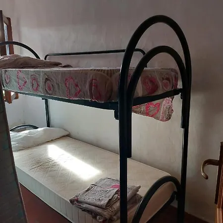 Vakantiehuis Casa Al Mare Vicino Alla Spiaggia Olbia