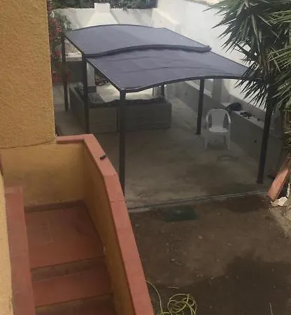 Casa Al Mare Vicino Alla Spiaggia Vakantiehuis